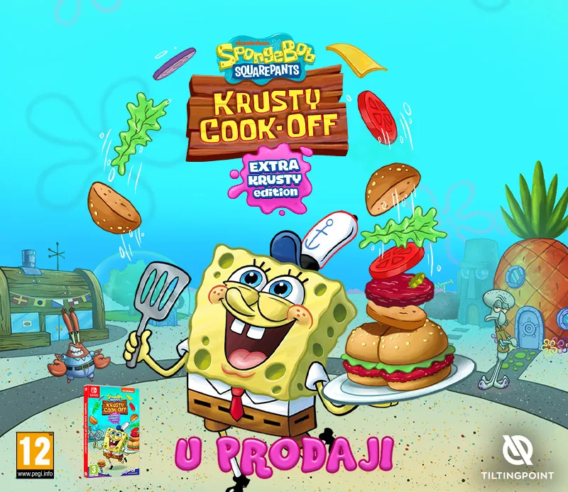 krusty